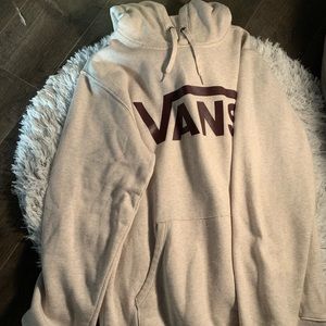 Vans Hoodie